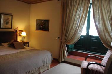 Casa de Santa Ana da Beira