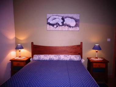 Casa da Fonte Sagrada