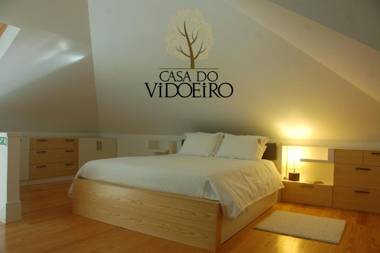 Casa do Vidoeiro