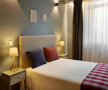 Abrigo da Montanha - Alojamento Familiar