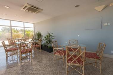 Amazonia Palmela Apartamentos Turisticos