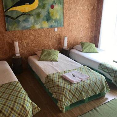 Biovilla Sustentabilidade