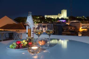 Porta da Arrábida Suites