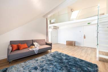 Porta da Arrábida Suites