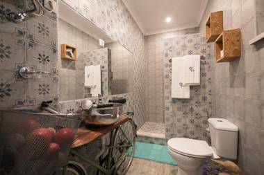 Y.Palmela - Boutique Apartments