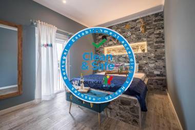 Y.Palmela - Boutique Apartments