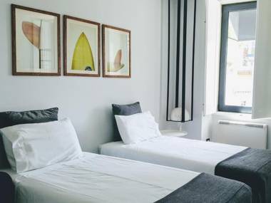 Bonvalot Guest House