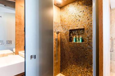 THE miniPENTHOUSE terrace & SPA