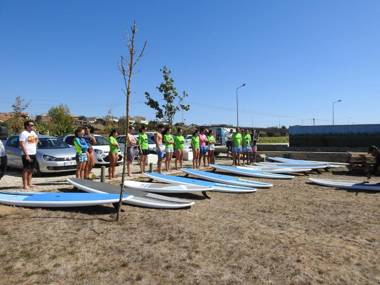 Apartamento com 2 Quartos e Vista oceano