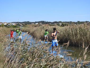 Apartamento com 2 Quartos e Vista oceano