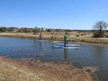 Premium apart - Praia do Furadouro