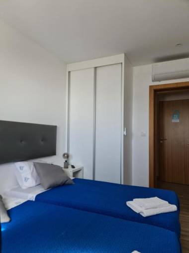 GOLD SUITE T2-PRAIA DO FURADOURO