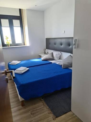 GOLD SUITE T2-PRAIA DO FURADOURO