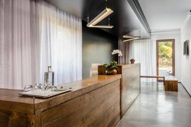 Aqua Village Health Resort