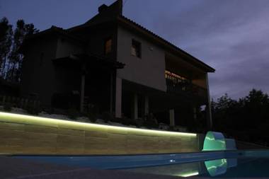 Casa Quelha da Presa