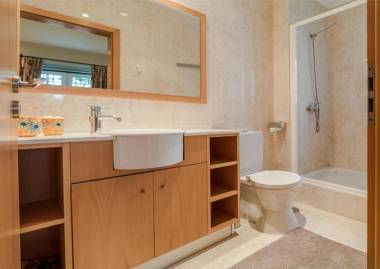 Pine Cliff Apartment by The Portuguese Butler