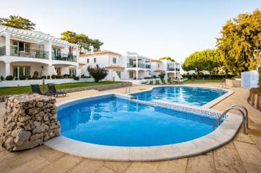 Epic Falésia Apartment by The Portuguese Butler