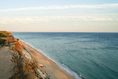 Falésia Beach Villa by The Portuguese Butler