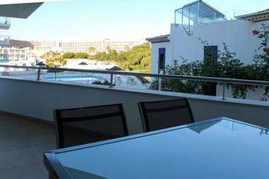 Varandas do Mar Apartamento T2R frente mar Olhos de gua Albufeira