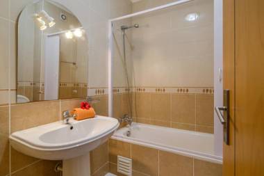 Bosque São José AG