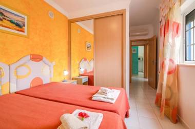 Bosque São José AG