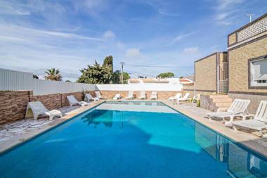 T2 Anastácio com vista Jardim