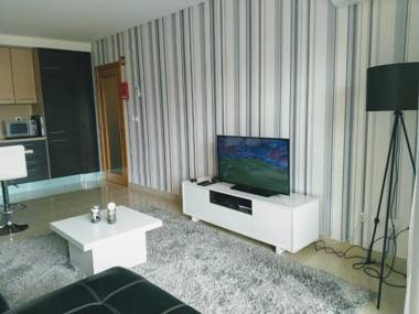 Apartamento T2 Eucalipto 2A