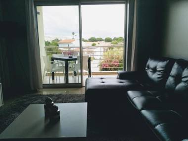 Apartamento T2 Eucalipto 2A