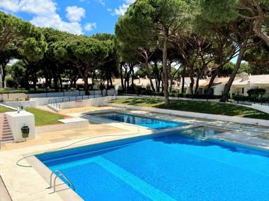 Albufeira Açoteias Studio With Pool by Homing