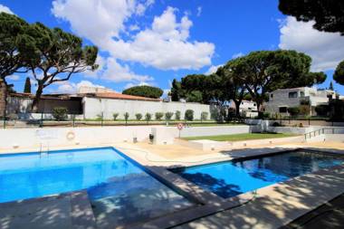 Albufeira Açoteias Studio With Pool by Homing