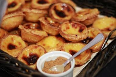 Real Marina Residence