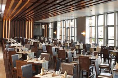 Real Marina Residence