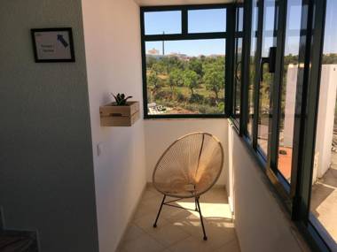 Estudios Salinas - Fuseta