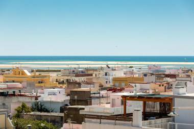 Estudios Salinas - Fuseta