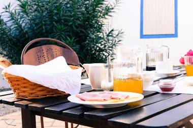 Quinta dos Cochichos - Country Houses