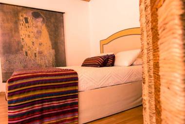 Quinta dos Cochichos - Country Houses