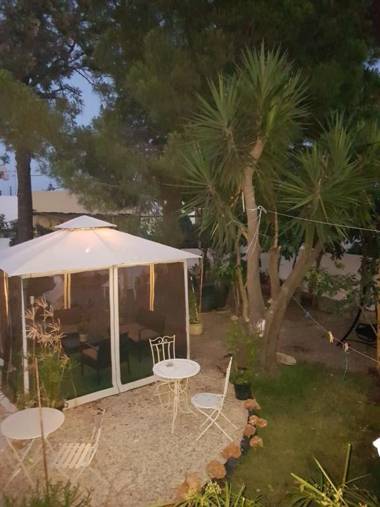 Bela Alexandra Guest House