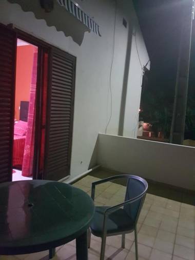 Bela Alexandra Guest House