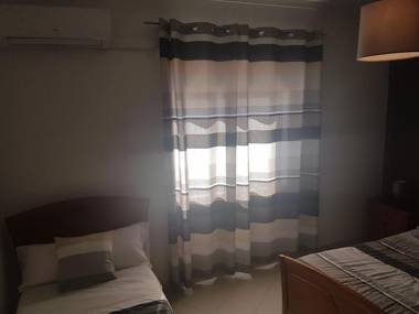 Bela Alexandra Guest House