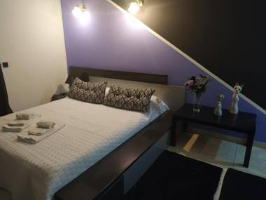 AL "Hospedaria Por do sol" Sunset Olhao