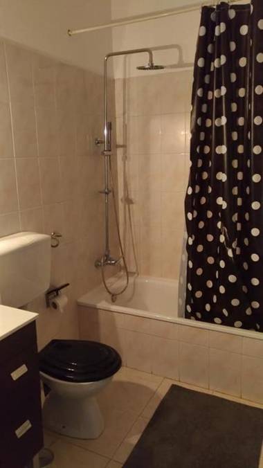 AL "Hospedaria Por do sol" Sunset Olhao