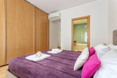 Privilege Apartment Folha de Louro