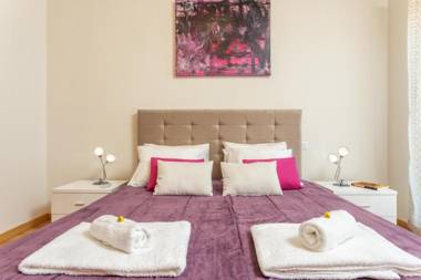 Privilege Apartment Folha de Louro