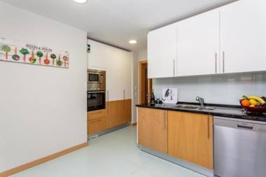 Privilege Apartment Folha de Louro