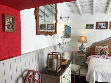 Casa Stardust cottages