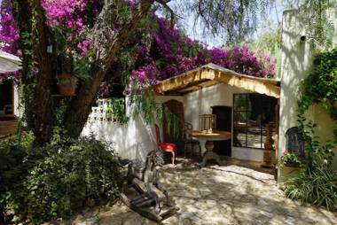 Casa Stardust cottages