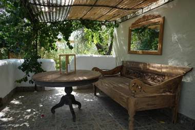 Casa Stardust cottages