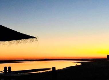 Casa do Carmo - Fuzeta