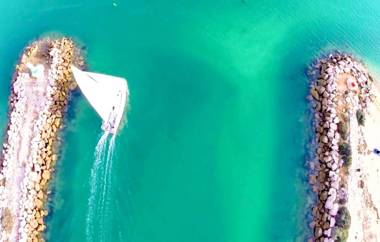 Casa do Carmo - Fuzeta