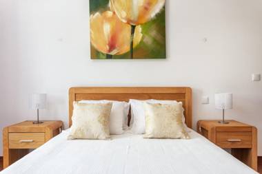 Privilege Sea View Apartment Arte Nova - Fuzeta